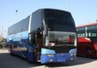 秦皇島到莆田大巴汽車-客運(yùn)站發(fā)車