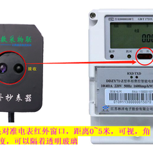 光伏發電站并網新能源消納數據采集監控監測方案圖片