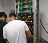 黄埔区办公网络布线机房布线小区线路改造酒店综合布线