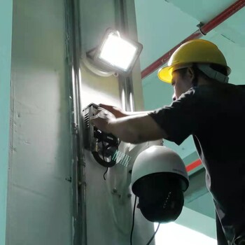 广州监控安装公司提供酒店监控维修电梯监控维护仓库监控安装