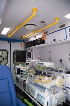 莱芜跨省120救护车出租-长途跨省护送