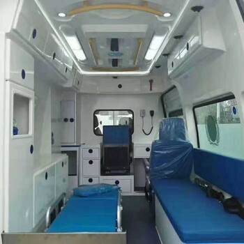 鄂爾多斯120急救車(chē)出租-長(zhǎng)途跨省護(hù)送