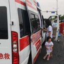 運城市120救護車轉(zhuǎn)運病人-先護送后收費