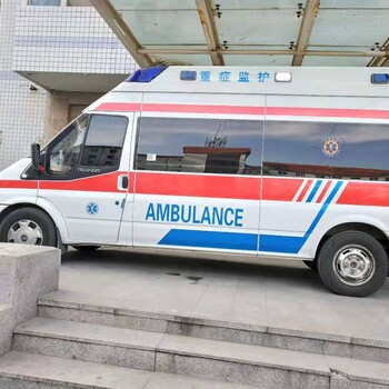 酒泉救護(hù)車出租跨省-24小時(shí)服務(wù)為您服務(wù)
