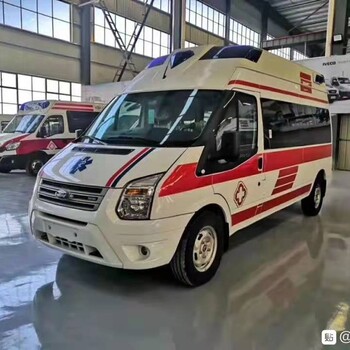 門頭溝救護車長途轉運病人-價格優(yōu)惠
