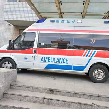 萬(wàn)盛區(qū)長(zhǎng)途跨省120救護(hù)車轉(zhuǎn)運(yùn)-合理收費(fèi)