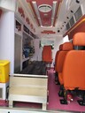 南通市急救車有沒有出租-收費合理