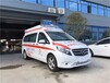 东莞120救护车出租先服务后收费