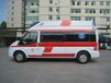 广州危重病人救护车转院全国护送