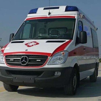 南昌長(zhǎng)途120救護(hù)車(chē)租賃-全國(guó)上門(mén)服務(wù)