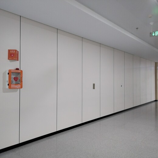 医用抗菌板感染科病房室内装饰板洁净板