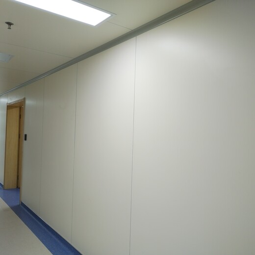 冰火板无机预涂板商场走廊医院学校护墙板无味冰火板