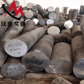 1Cr18Ni9Ti不銹鋼：特性概覽與市場(chǎng)前景