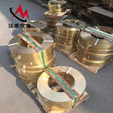 適用于航空儀器和設(shè)備制造的合金材料HPb59-1
