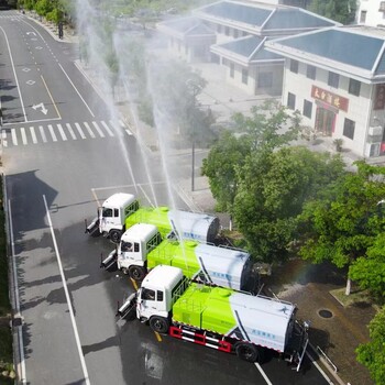 道路清掃車(chē)廠(chǎng)家，送車(chē)上門(mén)服務(wù)，掃地車(chē)，掃路車(chē)，吸塵車(chē)