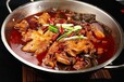 郴州哪里有厨师培训班羊肉火锅特色菜培训