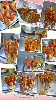 做夜宵燒烤培訓(xùn)哪家培訓(xùn)機構(gòu)技術(shù)好-湘南食為天