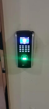 西安灞橋區(qū)維修安裝門禁機(jī)，刷卡門禁，人臉門禁，指紋門禁