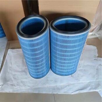 嘉林廠家出售鋼廠用電火花除塵器除塵濾筒3266