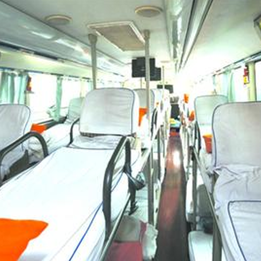 广州到临沧直达客车价格是多少