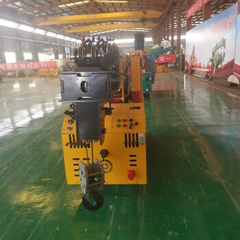 折疊式蜘蛛吊車微型遙控起重機吊車蜘蛛吊車折疊