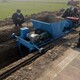 U型水渠90公分開口 混凝土成型機32