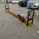 道路整平混凝土攤鋪機(jī)橋面框架整平機(jī)振動(dòng)梁生產(chǎn)廠家
