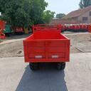全地形果園自卸車(chē)履帶車(chē)山地履帶運(yùn)輸車(chē)自卸履帶車(chē)