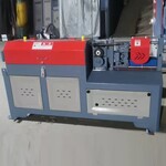 鋼筋調直機功率螺紋鋼圓鋼調直機工程用鋼筋調直機