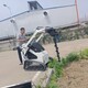 履帶滑移式裝載機13