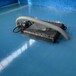 潜水清淤巡检履带底盘绞吸式清淤机器人底盘水下清淤机械设备
