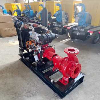 移動(dòng)式排水泵車柴油機(jī)應(yīng)急抽水自吸排污泵大流量排水排澇防汛泵車