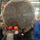 蜂窩管平口機16