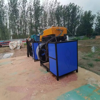 水下清淤泥設(shè)備排污履帶底盤遙控潛水搬運履帶底盤機器人底盤
