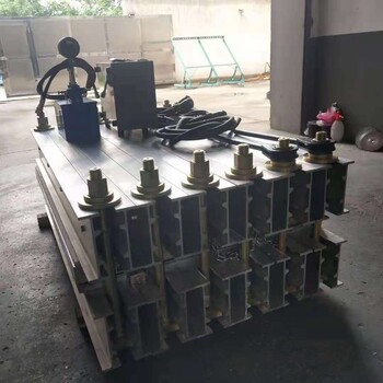 水冷卻橡膠硫化機(jī)皮帶接頭硫化機(jī)橡膠修補(bǔ)硫化機(jī)器