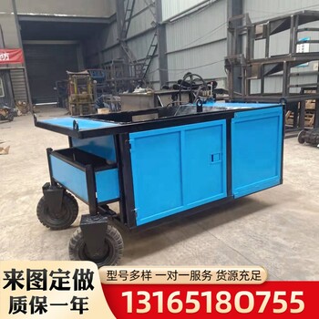 高速公路路緣石滑模機現(xiàn)澆混凝土路肩石成型機攔水帶擠壓成型機
