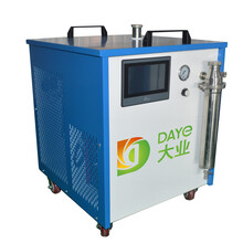 氢氧焊机dy400常州大业