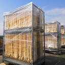 美能中空纖維SMM1520MBR簾式浸入式膜組件可定制