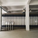 美能超濾膜UF-0620ED設備柱式中空纖維膜工業(yè)RO過(guò)濾設備