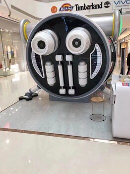 豐臺(tái)商場(chǎng)暖場(chǎng)設(shè)備360度充氣式球幕電影租賃真人推幣機(jī)租賃廠家
