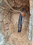 东莞球墨铸管漏水检查漏，供水管网漏水探测，给水管网探漏维修