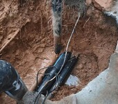 深圳球墨铸铁管泄压探查漏点，测金属管道漏水，检测水管漏水电话