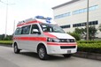 桐城长途救护车护送病人-救护车长途转运收费标准