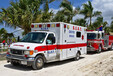 玉溪120跨省转院救护车服务，为生命保驾
