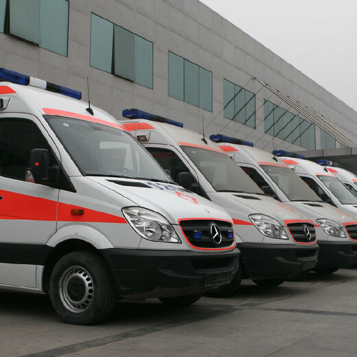 阿拉善盟醫(yī)院臨終關(guān)懷救護(hù)車護(hù)送/異地救護(hù)車運(yùn)送病人