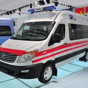 昌平120救护车怎么收费救护车跨省接送-全国均有服务站点