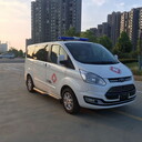 德宏120跨省轉(zhuǎn)院救護(hù)車(chē)服務(wù)，為生命保駕