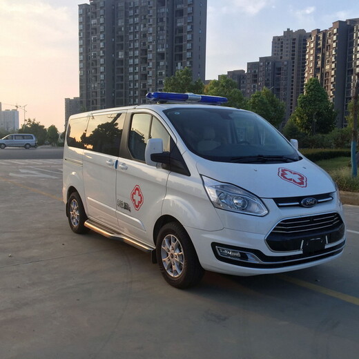 阿拉善盟長途120救護(hù)車出租電話/異地救護(hù)車運送病人