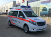 大庆救护车提供跨省转运病人服务，医护团队全程护送