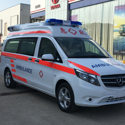 呼和浩特私人120救护车接送救护车接送病人-长途跨省转运